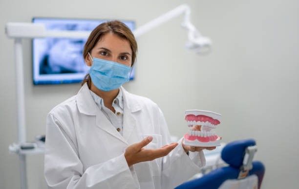 Best Urgent Dental Care for Toothache in Albion, PA