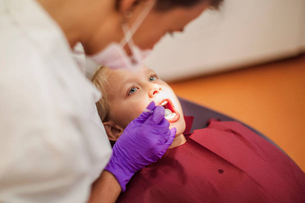 Best Broken or Cracked Tooth Emergency Dentist in Albion, PA