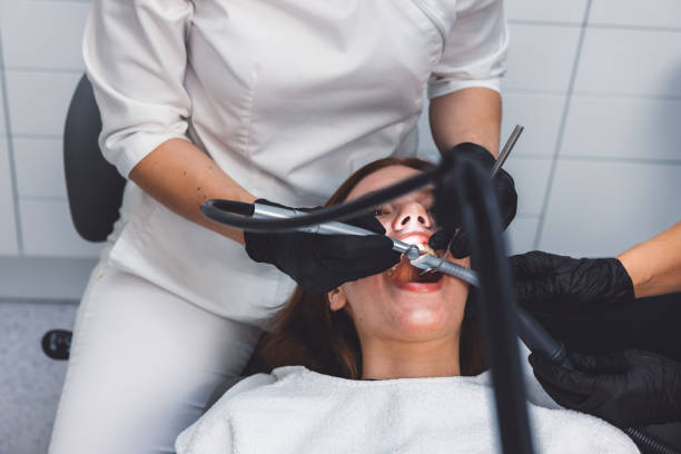 Best Weekend Emergency Dentist in Albion, PA
