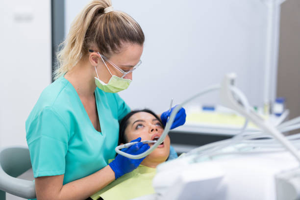Best Weekend Emergency Dentist in Albion, PA